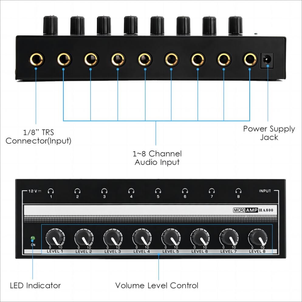 Brand New Apollo Audio Interface With High Quality