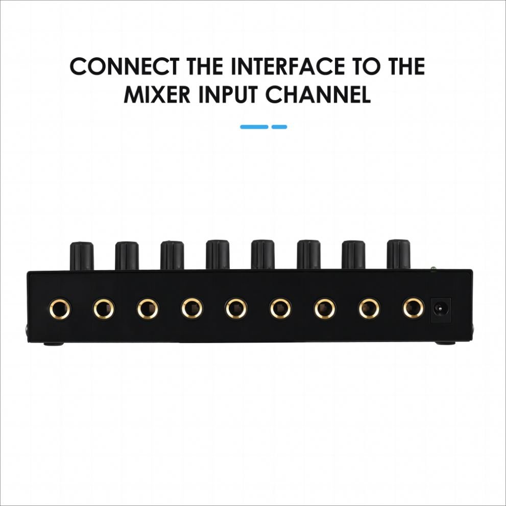 Brand New Apollo Audio Interface With High Quality