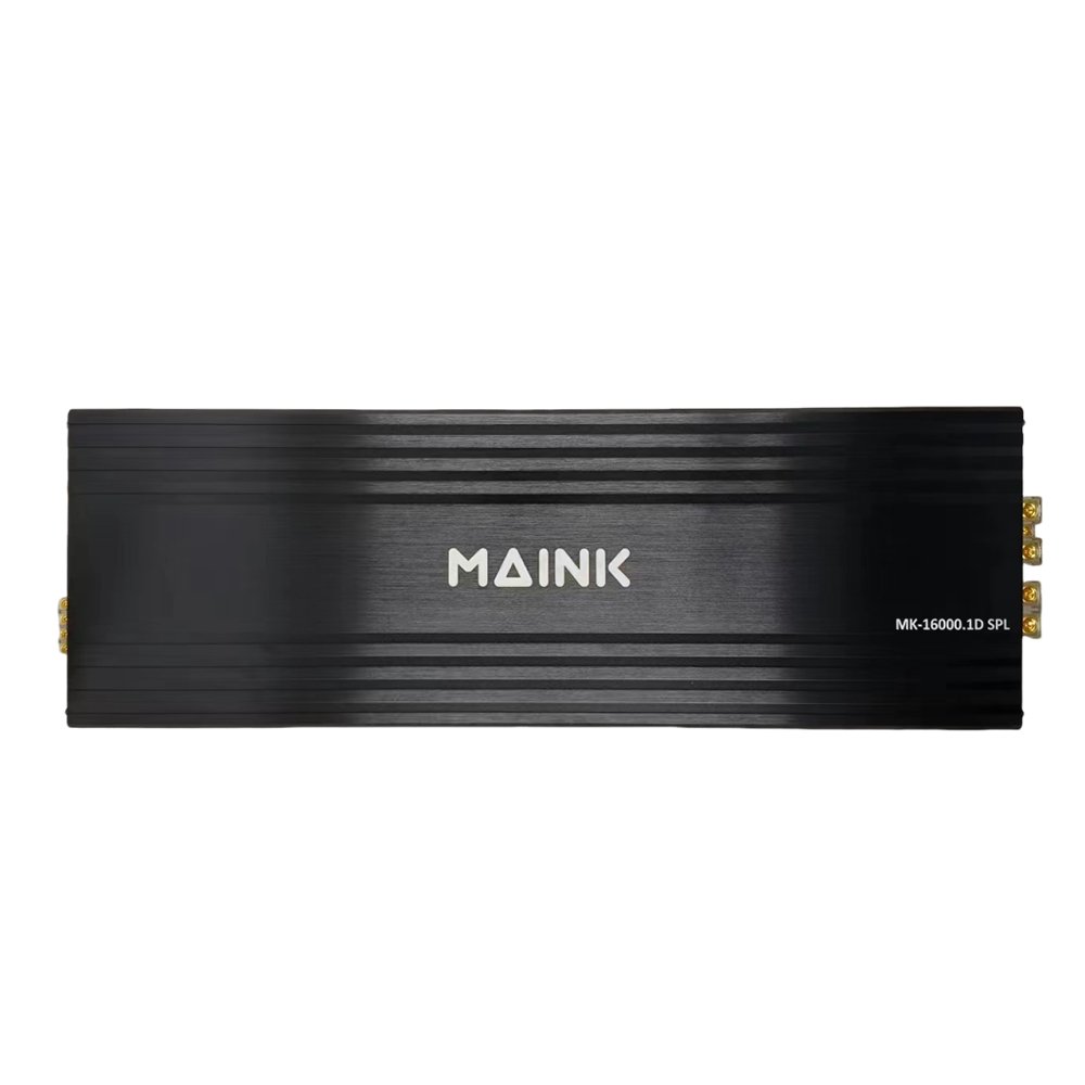 Factory Wholesale High Power 16000 Watts Brazilian Monoblock Amplifier Car Audio Class D Amplifier Full Range Amplifier for Car