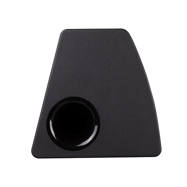 EDIFIER Car Audio Modification 2022 10 Inch Active Subwoofer CW1000D Rated Power 200w