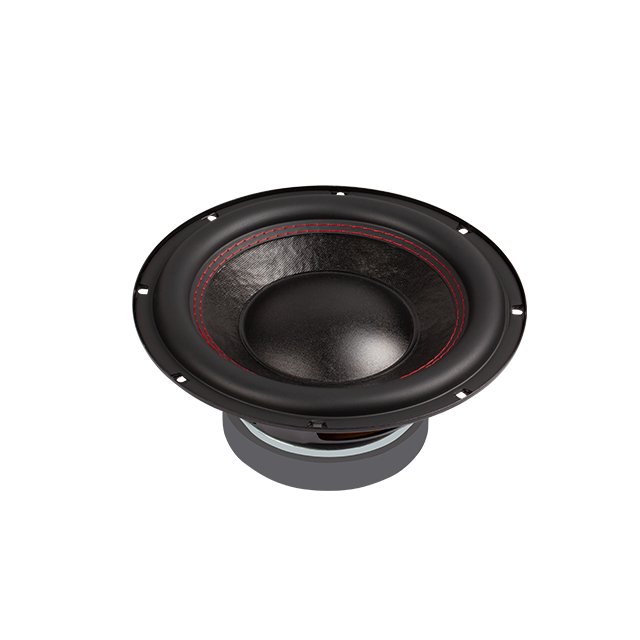 EDIFIER Car Audio Modification 2022 10 Inch Active Subwoofer CW1000D Rated Power 200w