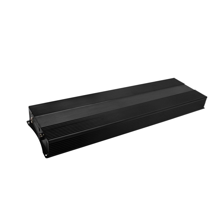 Brazilian Super High Power Optional Color Amplifier Class D 25000W Monoblock Big Power Car Audio Amplifier for Car