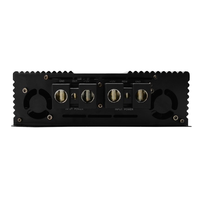 Brazilian Super High Power Optional Color Amplifier Class D 25000W Monoblock Big Power Car Audio Amplifier for Car