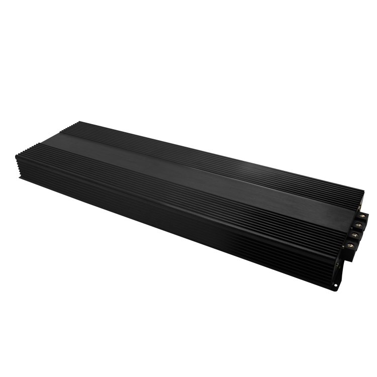 Brazilian Super High Power Optional Color Amplifier Class D 25000W Monoblock Big Power Car Audio Amplifier for Car