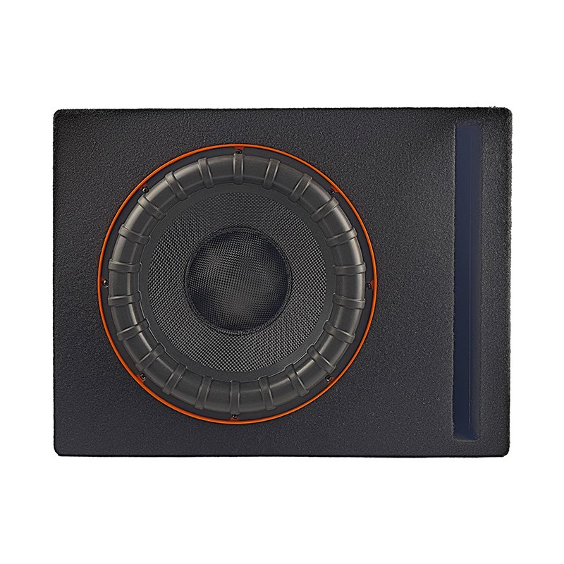 Built in Amplifier Car Sub Woofer 12 Inch Car Speakers MAX1500W Box Car Active Subwoofer Sound Speakers Box Subwoofer