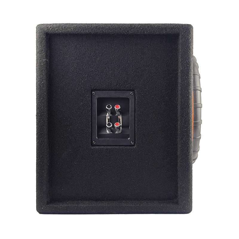 Built in Amplifier Car Sub Woofer 12 Inch Car Speakers MAX1500W Box Car Active Subwoofer Sound Speakers Box Subwoofer