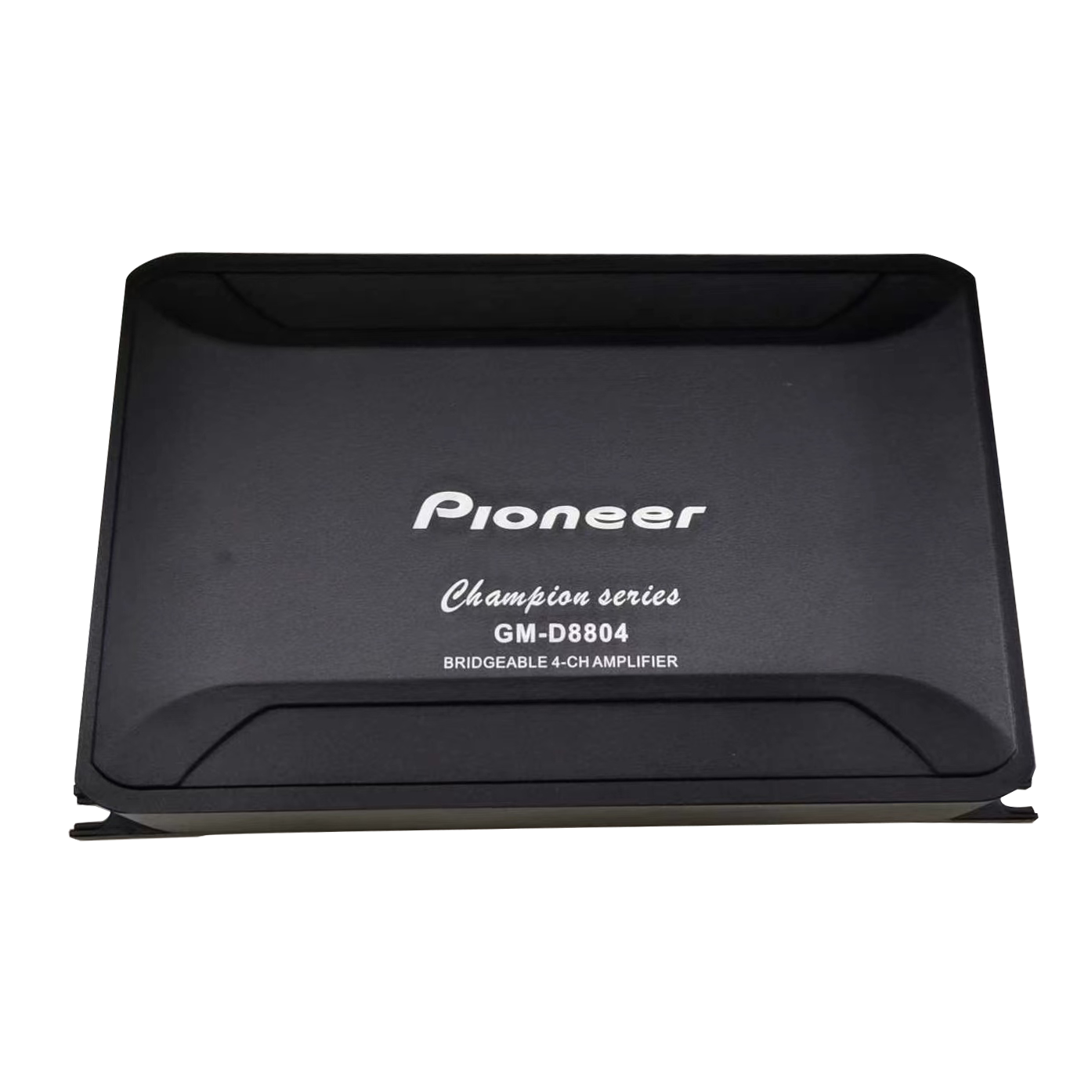 Sengerwire Professional Pionner GM-D8804 4 Channel OPG Power Amplifier 3800w Switch Class Td Power Car Audio Amplifier