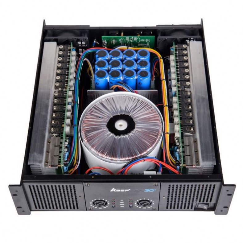 Good Price 200w X 4ch High Power Car Amplifier 800watt Power Amplifier Sound Standard