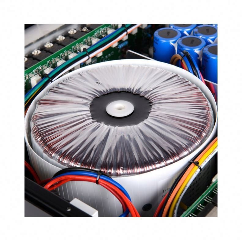 Good Price 200w X 4ch High Power Car Amplifier 800watt Power Amplifier Sound Standard