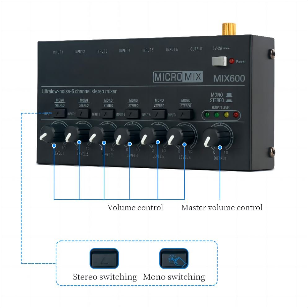 Brand New Interface Audio Studio With High Quality