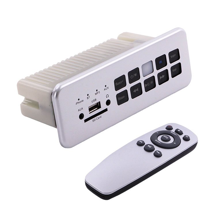 Popular Products Home Car Accessories Professional Wireless Sound System Speaker