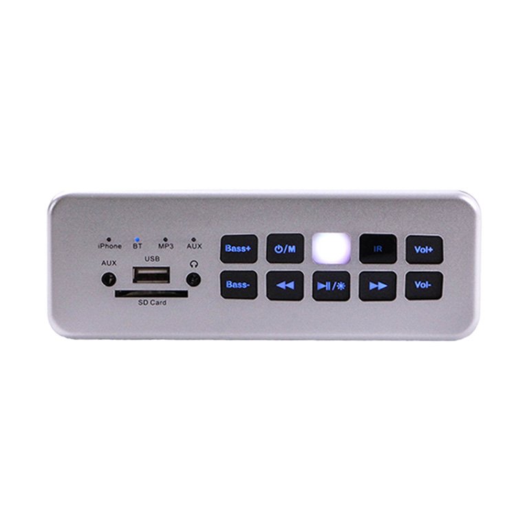 Popular Products Home Car Accessories Professional Wireless Sound System Speaker