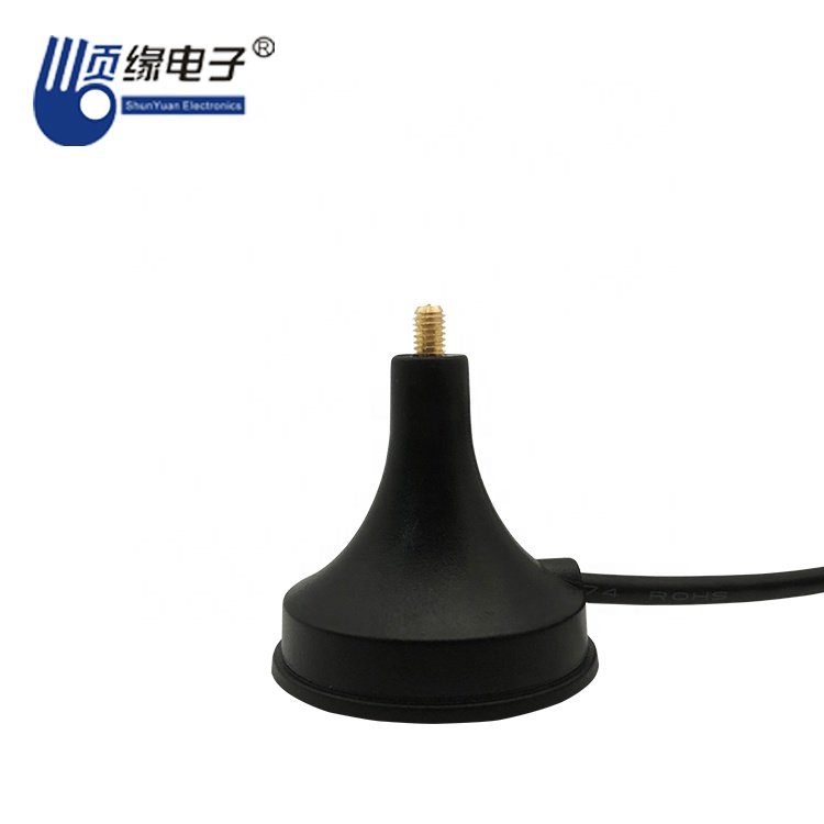 Factory Direct Sales 2.5dBi 470-860 890-1800MHz Car Accessory Amplifier High Gain Car Antenna
