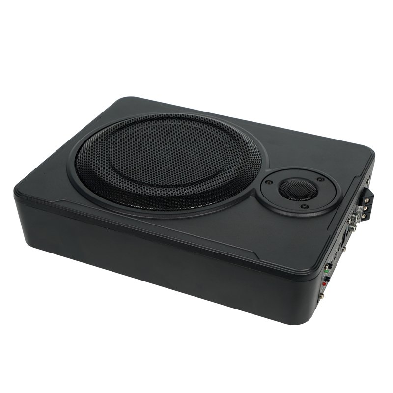 Factory Price Car Sudio Subwoofer Car Amplifies and Subwoofer Audio for Car Subwoofer