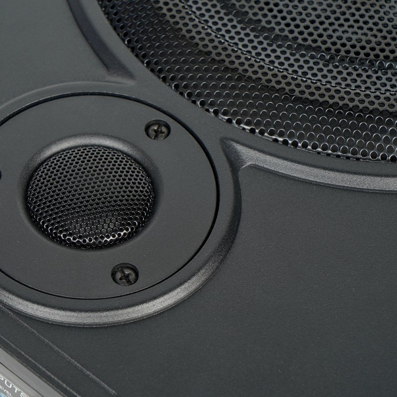 Factory Price Car Sudio Subwoofer Car Amplifies and Subwoofer Audio for Car Subwoofer