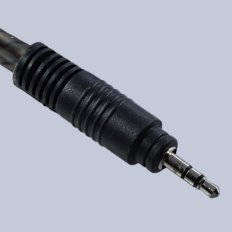 Audio Subwoofer Wiring Kit Speaker Installation Cable Car Amplifier Wiring Harness