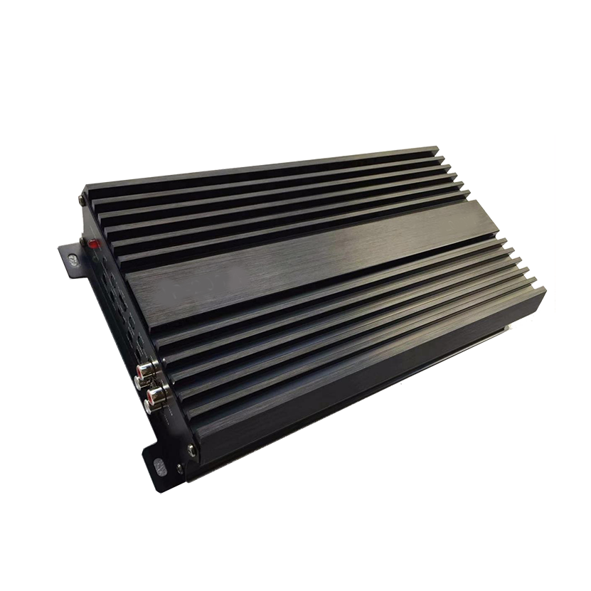 Top Selling Car Amplifier Korea Power Big RMS 3000watt American Power Style Amplifier for Car