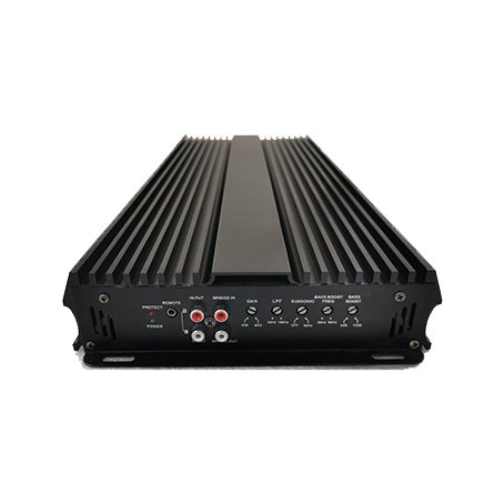 Top Selling Car Amplifier Korea Power Big RMS 3000watt American Power Style Amplifier for Car
