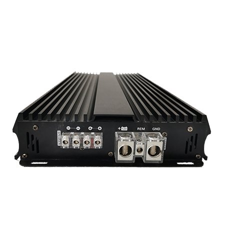 Top Selling Car Amplifier Korea Power Big RMS 3000watt American Power Style Amplifier for Car