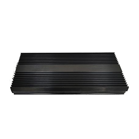 Top Selling Car Amplifier Korea Power Big RMS 3000watt American Power Style Amplifier for Car