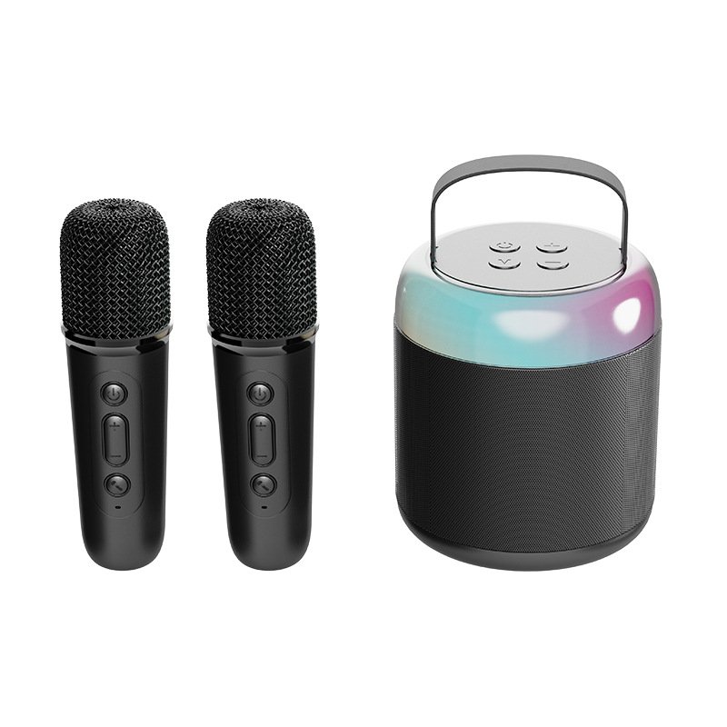 Portable Multi-scenario Applications Karaoke Artifact BT Connection Korean Amplifier Car Audio Dsp