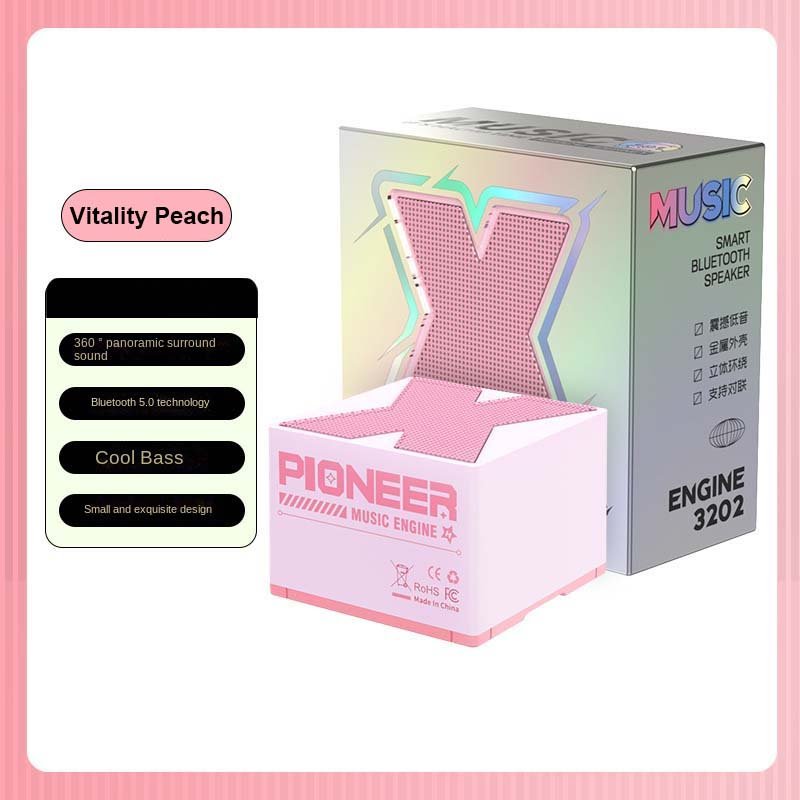 Portable Multi-scenario Applications Karaoke Artifact BT Connection Korean Amplifier Car Audio Dsp
