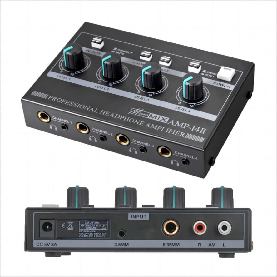 New Design Mixer Audio Soundcraft With Great Price
