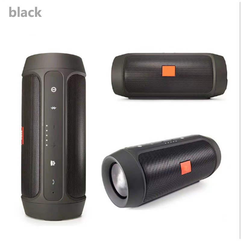 Wireless Car Music Player Portable Waterproof Multifunction High Quality Speaker Wireless Speaker