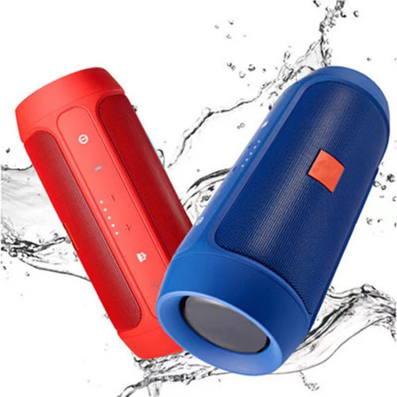 Wireless Car Music Player Portable Waterproof Multifunction High Quality Speaker Wireless Speaker