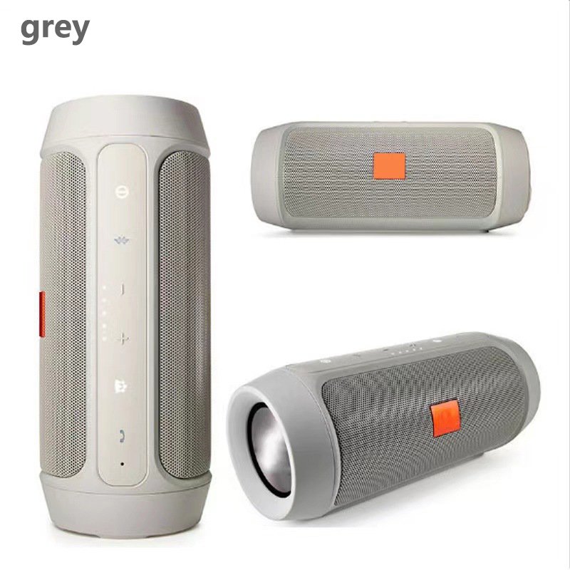 Wireless Car Music Player Portable Waterproof Multifunction High Quality Speaker Wireless Speaker