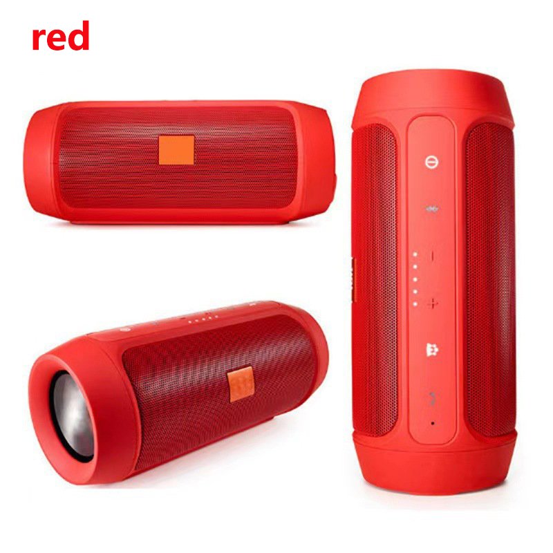 Wireless Car Music Player Portable Waterproof Multifunction High Quality Speaker Wireless Speaker