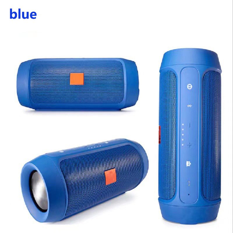 Wireless Car Music Player Portable Waterproof Multifunction High Quality Speaker Wireless Speaker