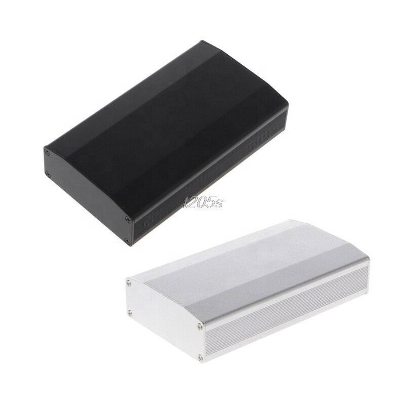 OEM Sheet Metal Fabrication Aluminum Cover for Car Amplifier Case/housing