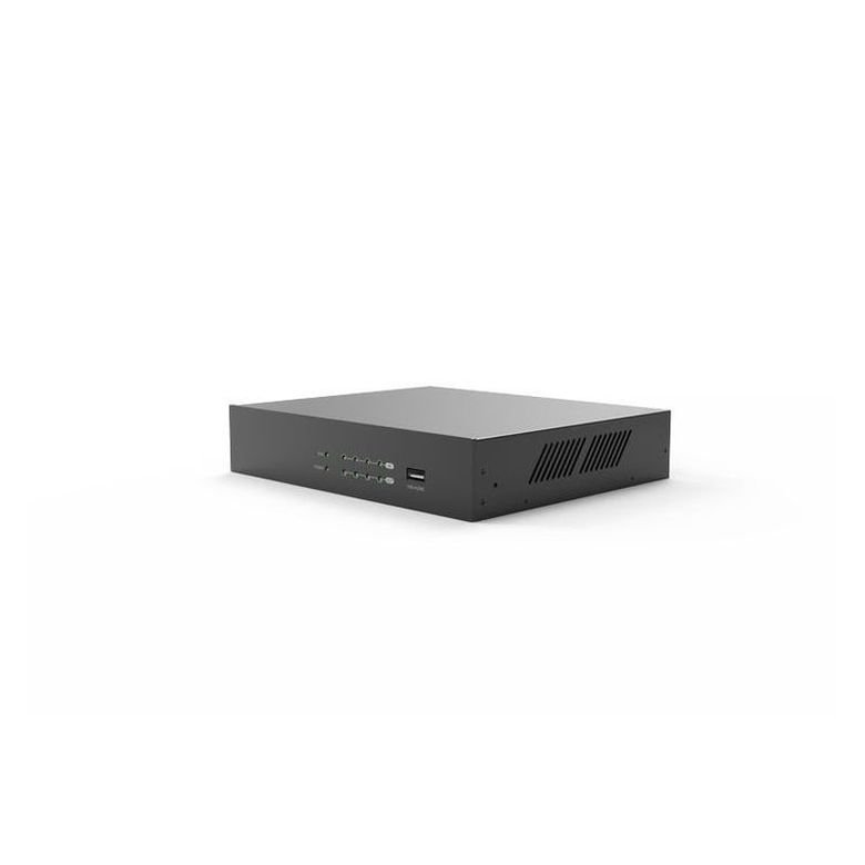 OEM ODM HiFi New Arrival Full Range Amplifier Dsp Audio Processor for Car Amplifier Digital Audio TFP44 Processor