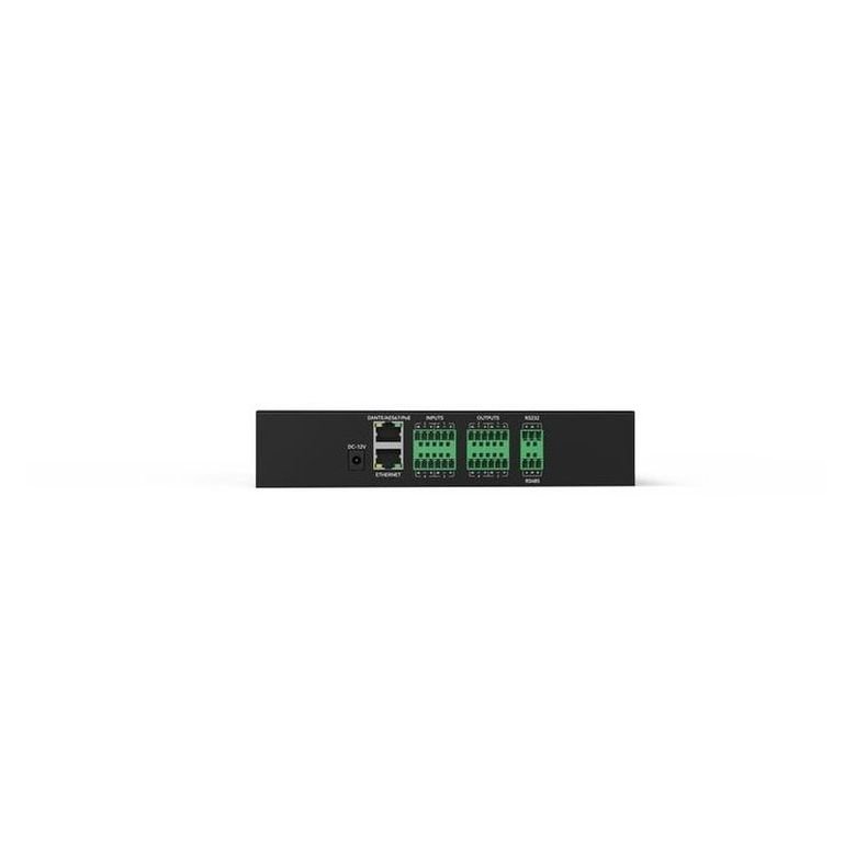 OEM ODM HiFi New Arrival Full Range Amplifier Dsp Audio Processor for Car Amplifier Digital Audio TFP44 Processor
