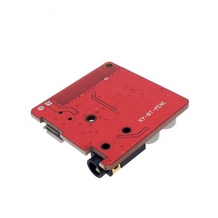 AC19AP1S079-25A4 DIY 4.1 audio receiver module blue tooth mp3 board lossless car speaker audio amplifier board