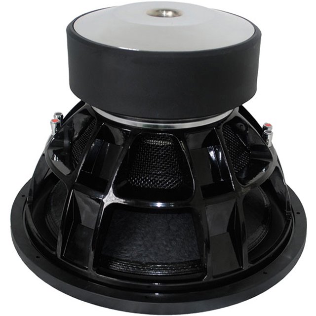Customization Wholesale 12inch Subwoofer 15inch Woofer 18inch Speaker SPL Car Audio Manufacturer 3000w 6000w