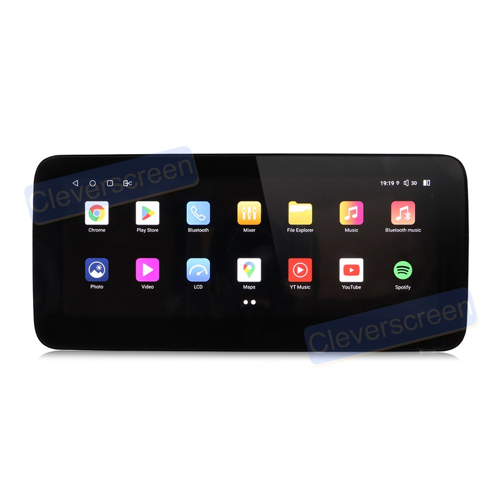 Qualcomm New 12.3 Inch Car Screen for Audi Q5 2011-2017 Auto Stereo GPS Player Android 13 with OEM SYSTEM Carplay