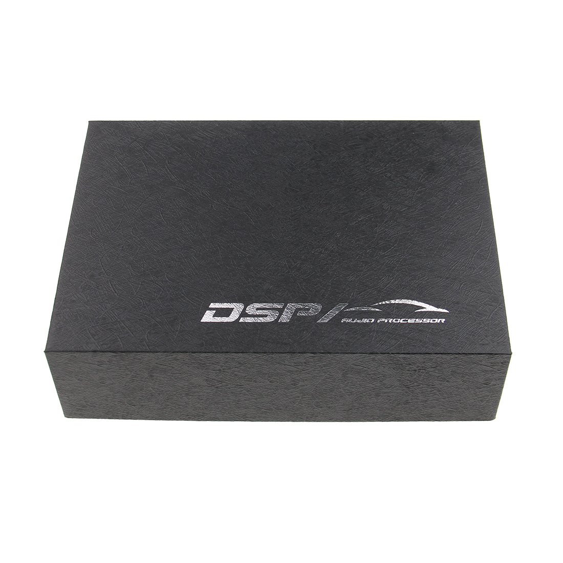 Hot Selling 31 EQ Class A/B Car Audio Amplifier Processor Stereo DSP Car Amplifier