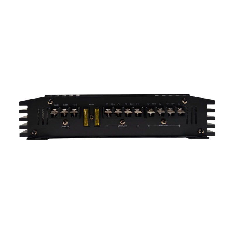 Factory Direct Sales 50 Watt Stable PCB 50W Cheap Price Class AB Car Amplifier 4 Channel Car Amplifiers 50.4