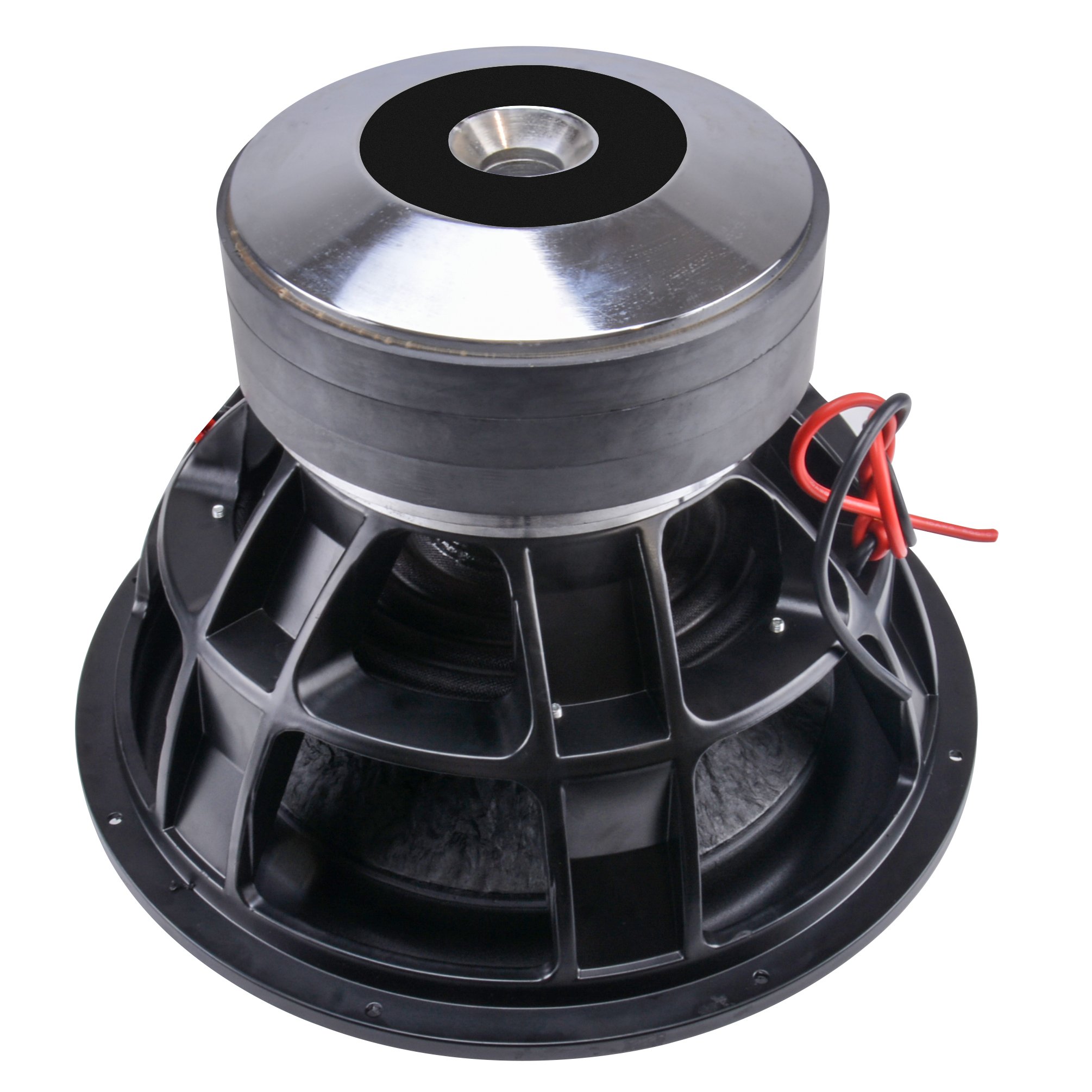 Soway Lan SW15-37A 10/12/15/18/21 Inch RMS 2500W Power Hot Sale for Car Power 3000 Watt Max Power Car Subwoofer Audio