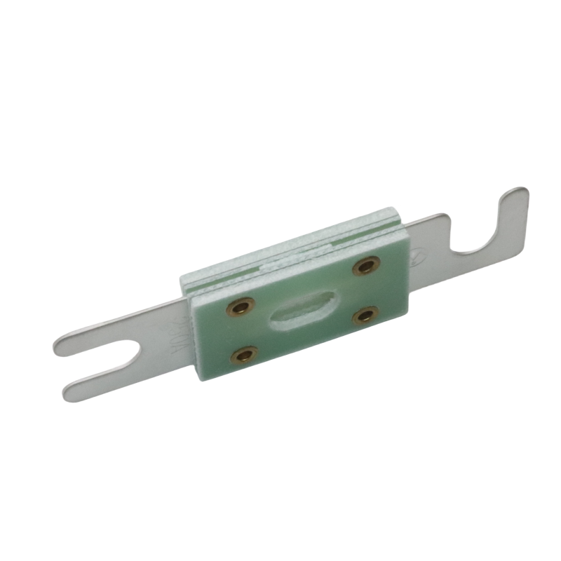 400A CNN/ADL Fusev ADLE Fuses Glass Laminated for Cars, Trucks, Construction Vehicles, Buses, Caravans (400A)