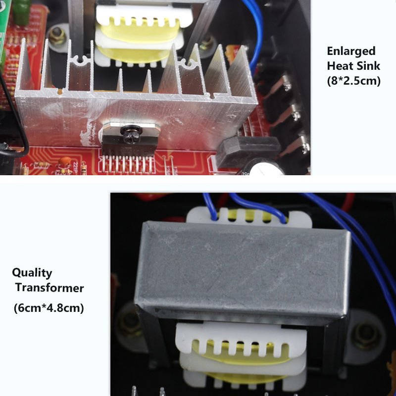 Factory 2*300W Digital Power Amplifier Professional Stereo MP3 FM Car Speaker Bass 2 Channel Bluetooth Audio Amplifier