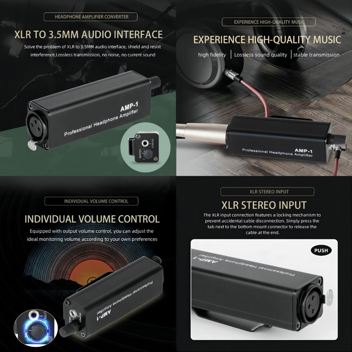 New Design Mixer Audio Soundcraft With Great Price
