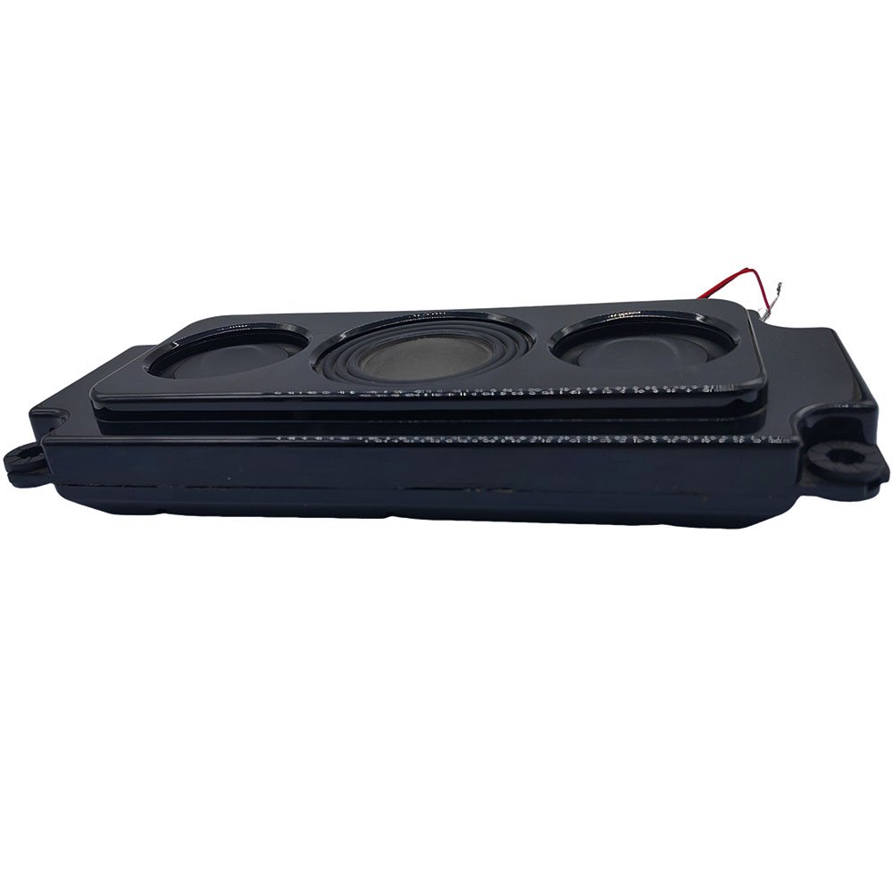 High Quality plastic box loud speaker 2-Inch Audio Woofer Speaker with Mounting Hole for Speaker Accessories