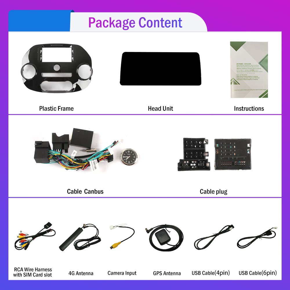 12.3 Inch In-cell QLED Screen Car Radio for Benz Vito 2016-2018 Android Octa Core Car Stereo DVD GPS Navigation Ca
