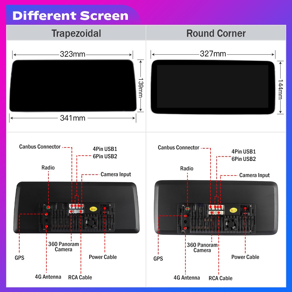 12.3 Inch In-cell QLED Screen Car Radio for Benz Vito 2016-2018 Android Octa Core Car Stereo DVD GPS Navigation Ca