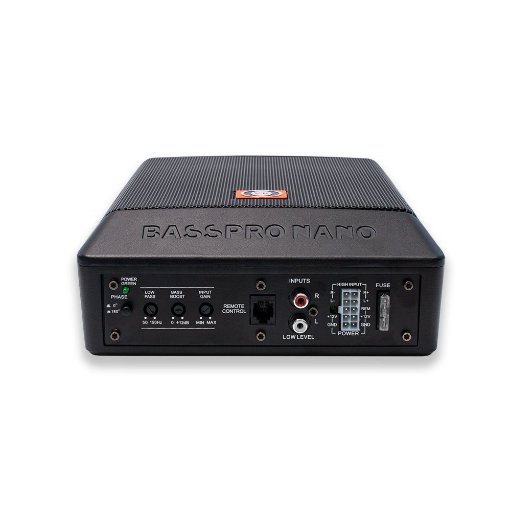 VK 6x8 Inch Factory Horn for Cars Sundown Audio Ultra-Thin Subwoofer with Car Subwoofer and Amplifier Combo Speaker Usage