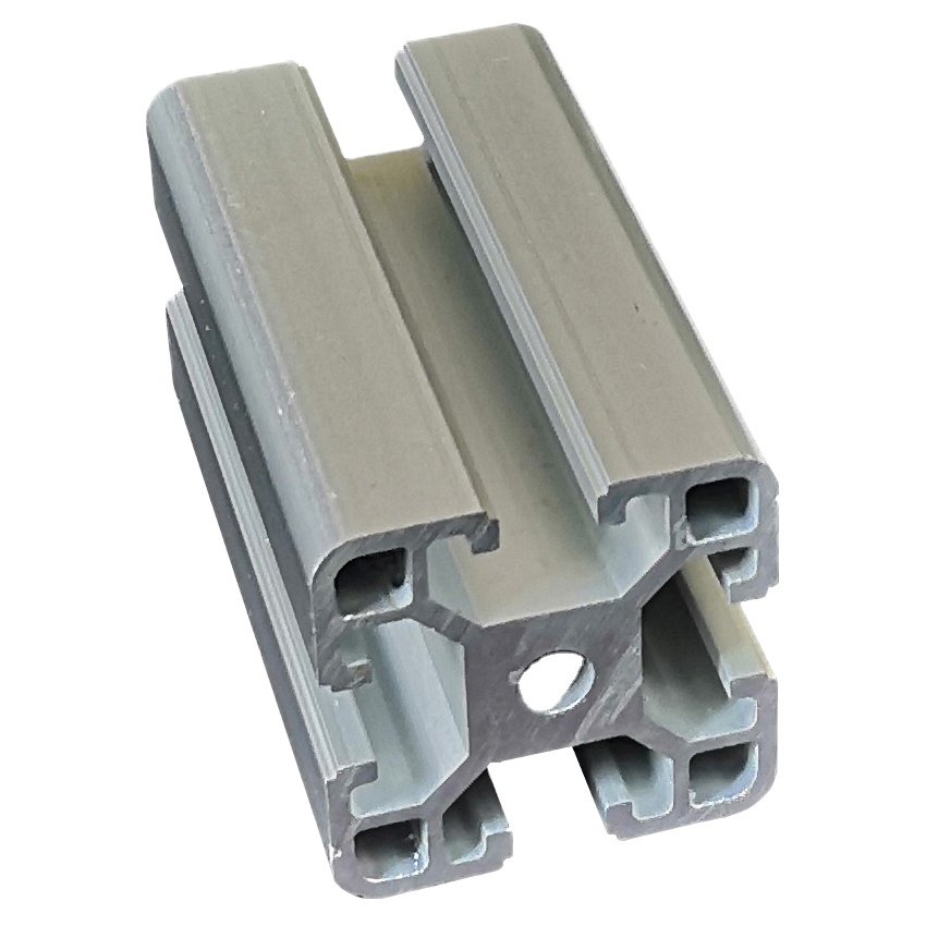 40X40 Aluminium Profiles for Frame or Automation Equipments