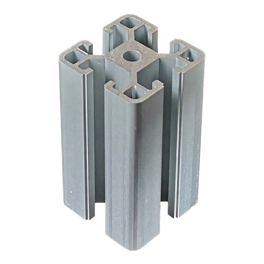 40X40 Aluminium Profiles for Frame or Automation Equipments